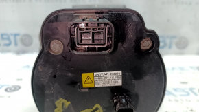 Air conditioning compressor Lexus ES300h 19-24 ES250 ES350 19-24