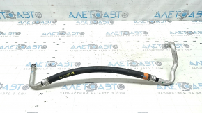 Air conditioning hose compressor-heater first Lexus ES250 ES300h ES350 19-26
