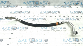Air conditioning hose compressor-heater first Lexus ES250 ES300h ES350 19-26