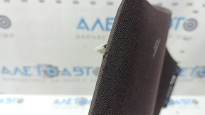 Upper left rear pillar trim Lexus ES 19-22 brown, scratches