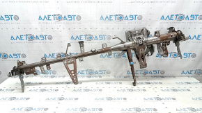 Lexus ES250 ES300h ES350 19-21 Torpedo Reinforcement Pipe