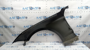 Front right wing Ford Mustang mk6 18-23 black G1