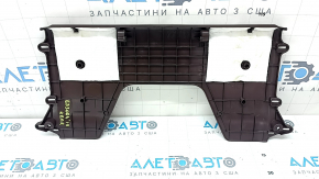 Central underseat trim Lexus ES 300H 19-22 brown