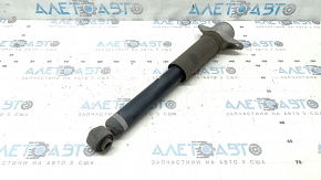 Rear left shock absorber Lexus ES300h 19-23 with support
