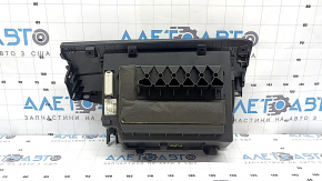 Glove box, glove compartment BMW X2 F39 18-23 black