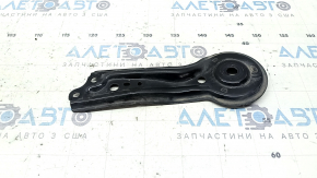 Left rear subframe bracket for Lexus ES250 ES300h ES350 19-22