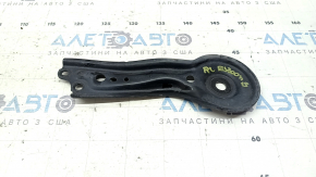 Left rear subframe bracket for Lexus ES250 ES300h ES350 19-22