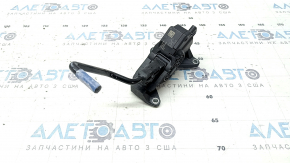 Gas pedal Lexus ES 19-26