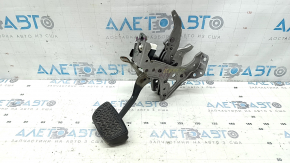 Brake pedal Lexus ES250 ES300h 19-26 with sensors