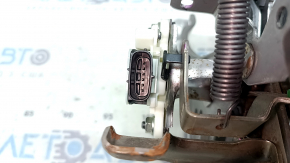 Brake pedal Lexus ES250 ES300h 19-26 with sensors