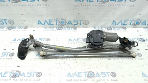 Windscreen wiper linkage with motor Lexus ES 19-22