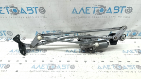 Windscreen wiper linkage with motor Lexus ES 19-22