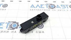 BMW X2 F39 18-23 center console button block without automatic parking