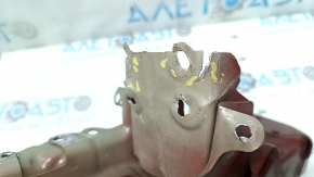 Left eyepiece Lexus ES 19-26, fasteners torn