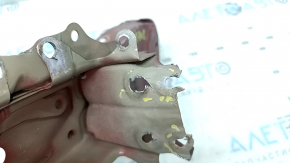 Left eyepiece Lexus ES 19-26, fasteners torn