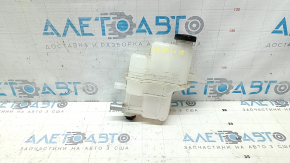 Lexus ES300h 19-21 inverter expansion tank with cap