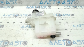 Lexus ES300h 19-21 inverter expansion tank with cap