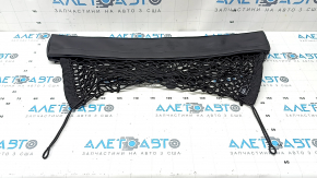 Lexus ES 19-26 trunk net black