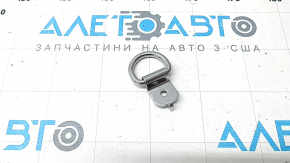 Left arch trim hook Lexus ES 19-26 chrome