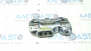 Rear inverter bracket G9215-33040