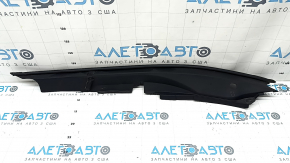 Seal wing hood-wing left Lexus ES250 ES300h ES350 19-