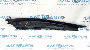 Seal wing hood-wing left Lexus ES250 ES300h ES350 19-