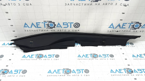 Seal wing hood-wing right Lexus ES250 ES300h ES350 19-
