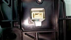 Lexus ES250 ES300h ES350 19-26 Gearbox Shifter