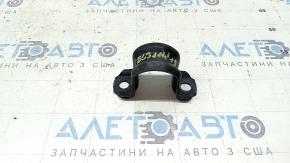 Rear stabilizer mounting bracket left Lexus ES300h ES350 19- FWD