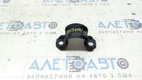 Rear stabilizer mounting bracket right Lexus ES300h ES350 19- FWD
