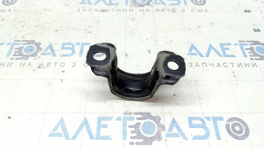 Rear stabilizer mounting bracket left Lexus ES300h ES350 19- FWD