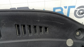Lexus ES 19-26 TV cover with plug, worn