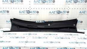 Plastic windshield wiper grille for Lexus ES250 ES300h ES350 19-26 with seal
