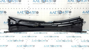 Plastic windshield wiper grille for Lexus ES250 ES300h ES350 19-26 with seal