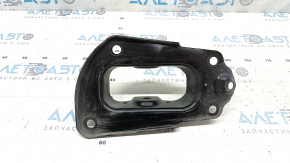 Trailing arm bracket rear right Lexus ES300h ES350 19- FWD