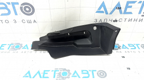 Left Windscreen Wiper Cover for Lexus ES250 ES300h ES350 19-26