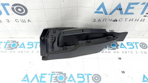 Left Windscreen Wiper Cover for Lexus ES250 ES300h ES350 19-26