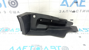 Right Windscreen Wiper Cover for Lexus ES250 ES300h ES350 19-26