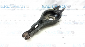 Lower control arm under the rear left spring Lexus ES300h ES350 19-26 FWD
