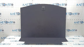 Central trunk floor Lexus ES 19-26 black