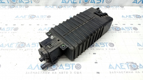 Lexus ES300h 19-26 carbon canister absorber
