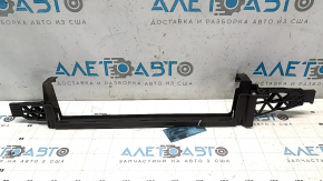 Ford Escape MK3 17-19 1.5T 2.0T gearbox cooling radiator bracket, plastic, broken mount