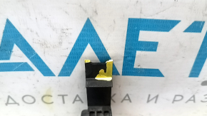 Ford Escape MK3 17-19 1.5T 2.0T gearbox cooling radiator bracket, plastic, broken mount