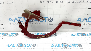 Trunk lid hinge right Lexus ES250 ES300h ES350 19-21 for drive