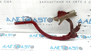 Trunk lid hinge right Lexus ES250 ES300h ES350 19-21 for drive