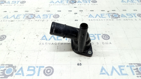 Thermostat housing Lexus ES300h 19-23 ES250 21-25 with sensor