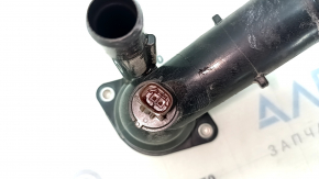 Thermostat housing Lexus ES300h 19-23 ES250 21-25 with sensor