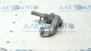 Lexus ES250 ES300h Cooling System Flange 19-26