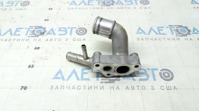 Lexus ES250 ES300h Cooling System Flange 19-26