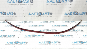 Right roof lining Lexus ES 19-26 red